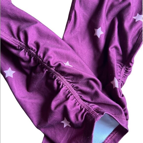 NWT Gilly Hicks Star leggings ⭐️ size Small - Picture 12 of 12